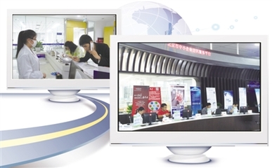 北京企業(yè)網(wǎng)絡(luò)技術(shù)服務(wù) 數(shù)字化轉(zhuǎn)型的引擎