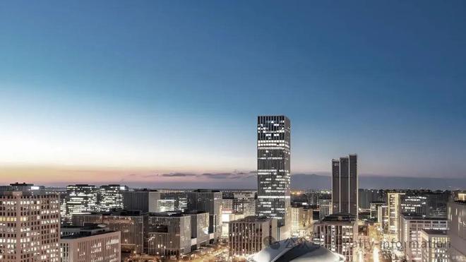 盛大開(kāi)幕！北京隅海岄售樓處官方發(fā)布，定義京城奢華生活新標(biāo)桿